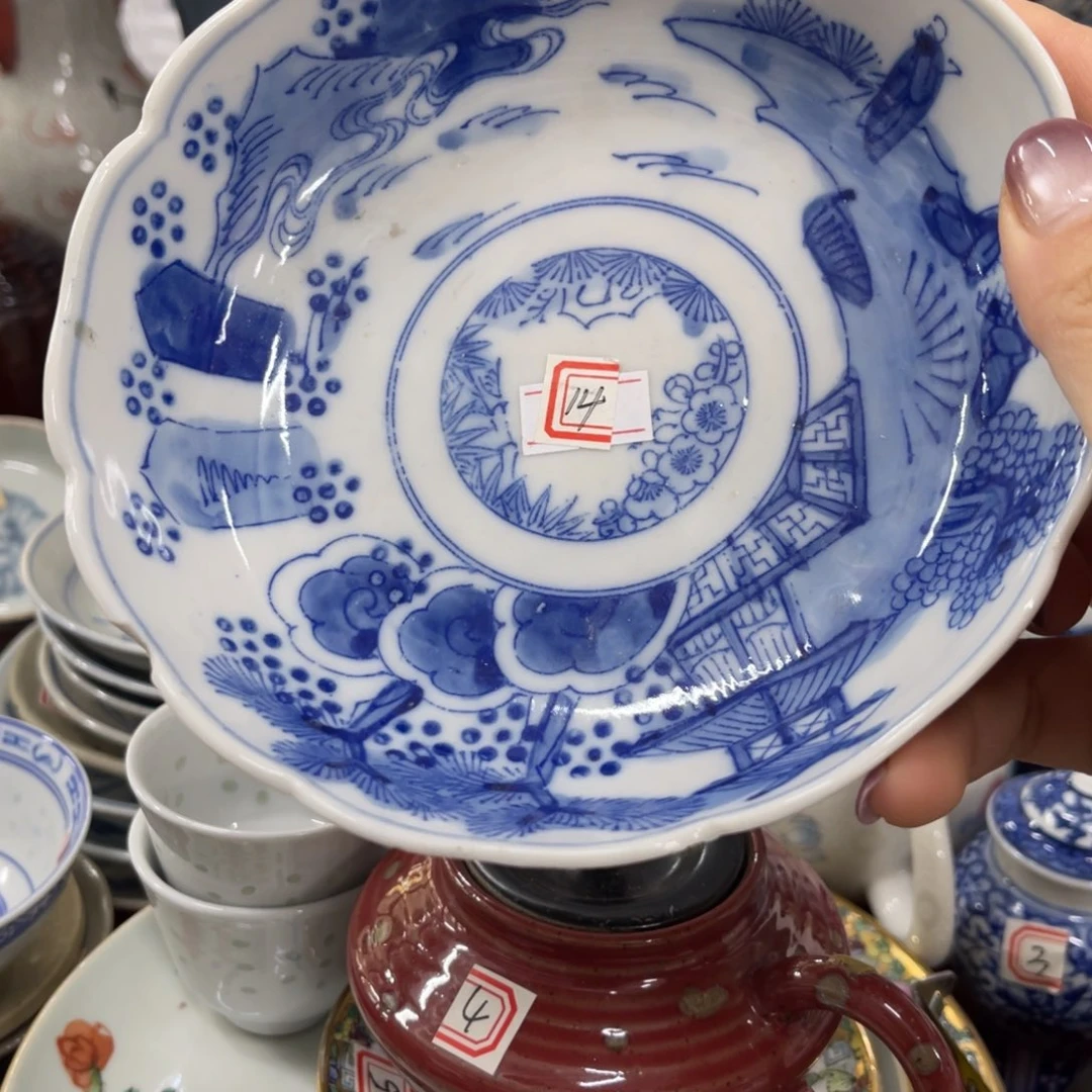 陶日用家用陶瓷制品