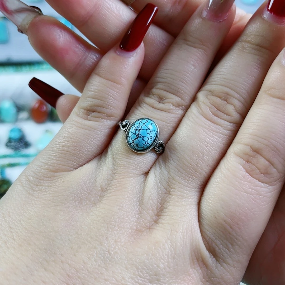 【闪购商品】南红玛瑙珠宝奇石足铂镶嵌