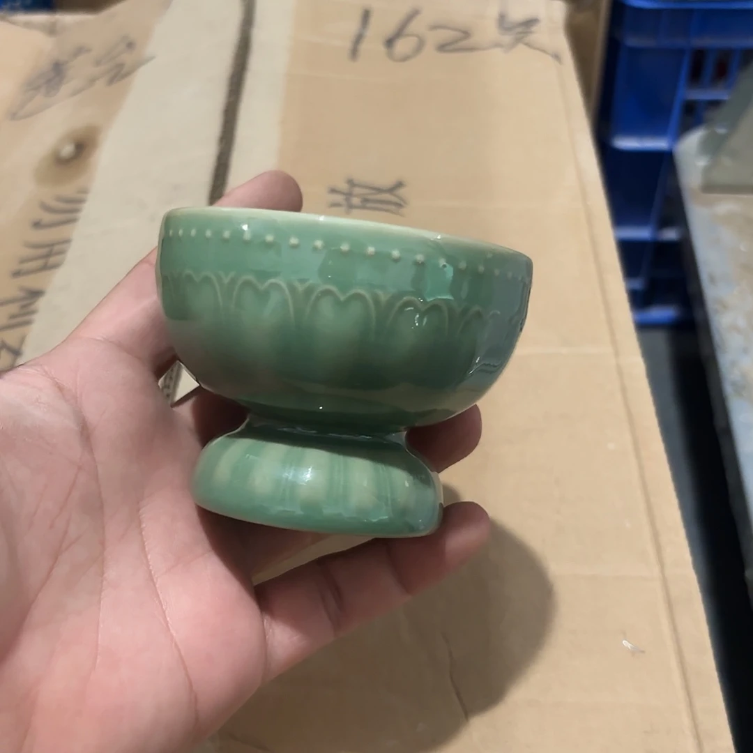 瓷片龙泉青瓷龙泉青瓷