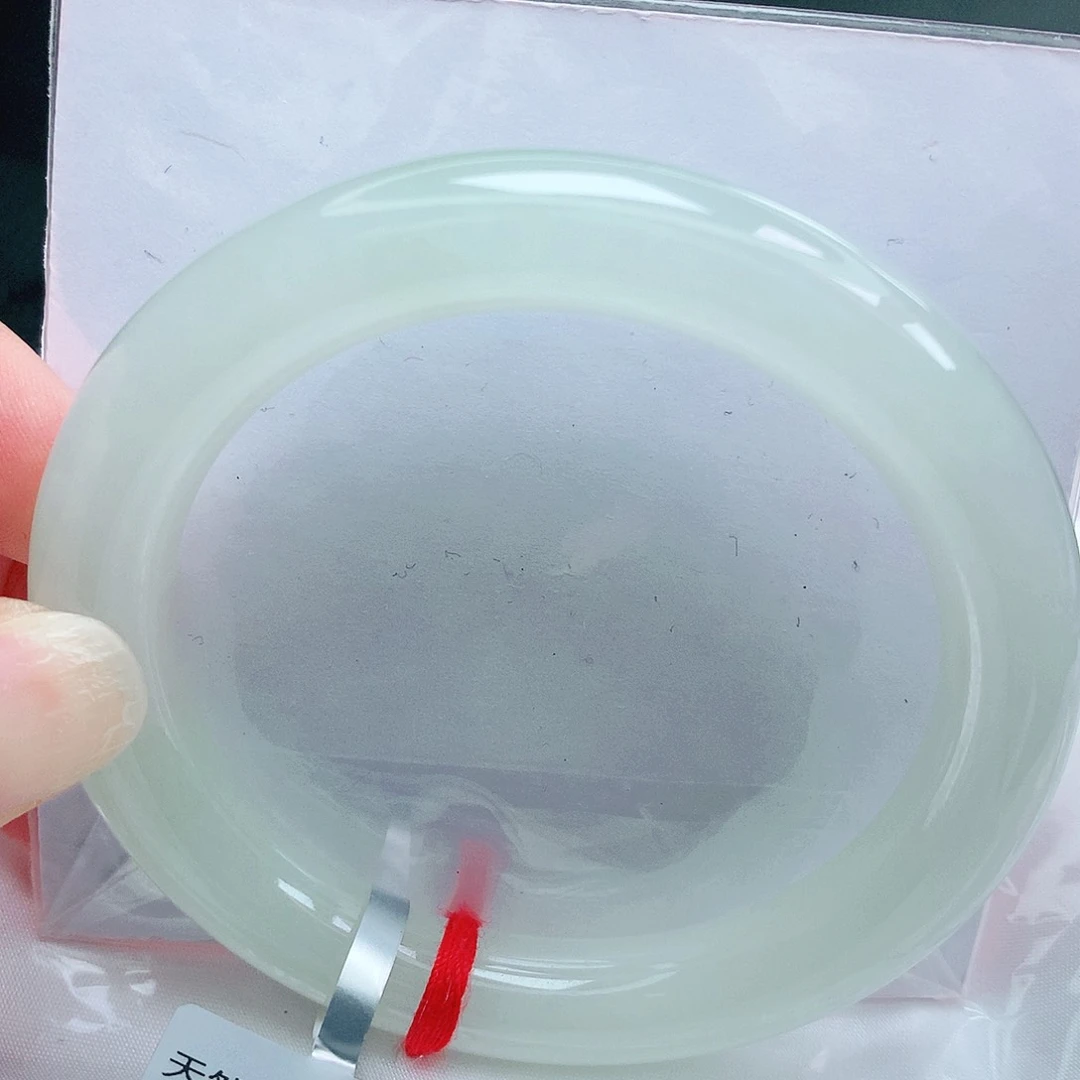 【闪购商品】未镶嵌手镯翡翠缅甸天然a货翡翠