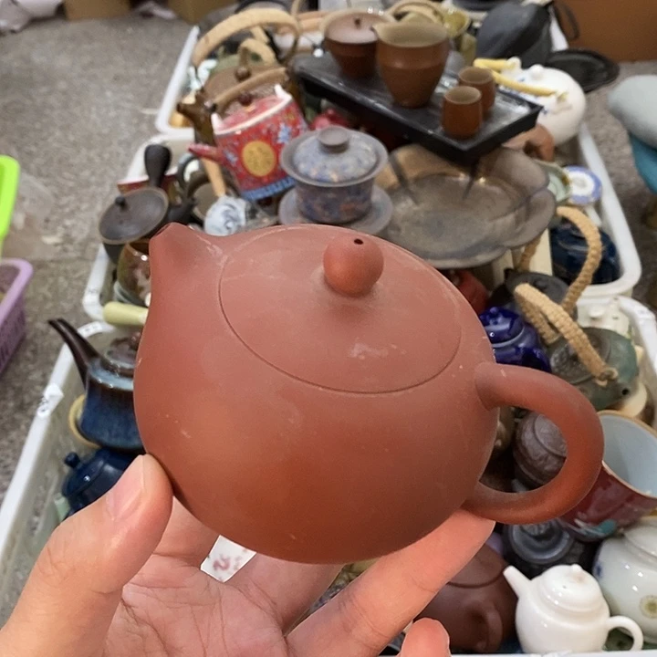 陶瓷艺术品及陶瓷制品壶壶