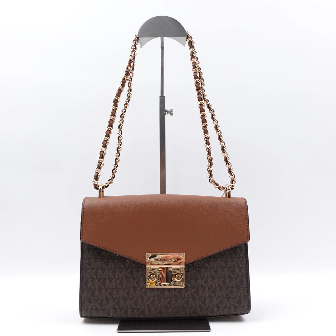 95新 MICHAEL KORS/迈克高仕 单肩包/T10158218