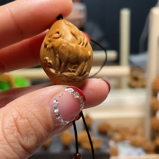 橄榄核手串/手链橄榄核