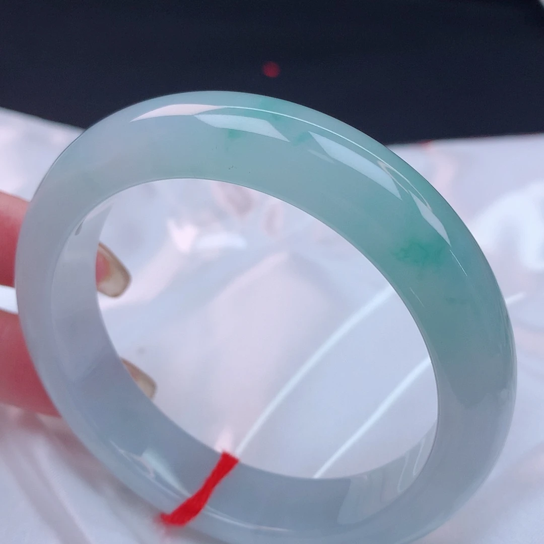 【闪购商品】未镶嵌手镯翡翠57