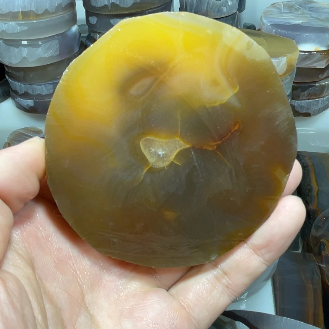 琳***灏定制玛瑙天然玛瑙定制加工