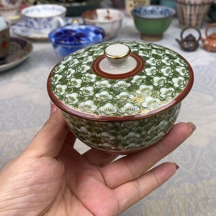 香*子侯姐瓷器茶具杯子碗钵盘子