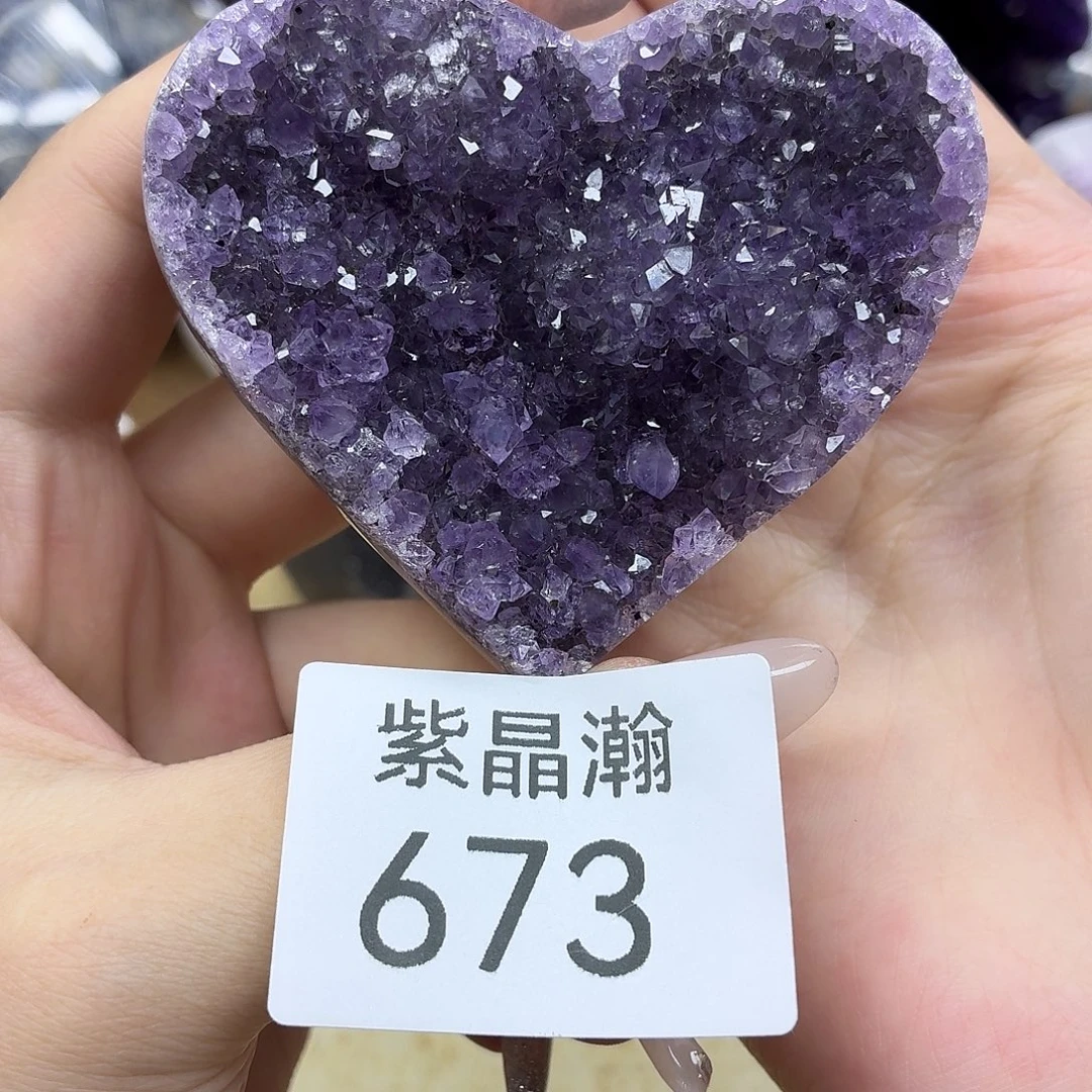 未镶嵌大型摆件（非配饰）水晶