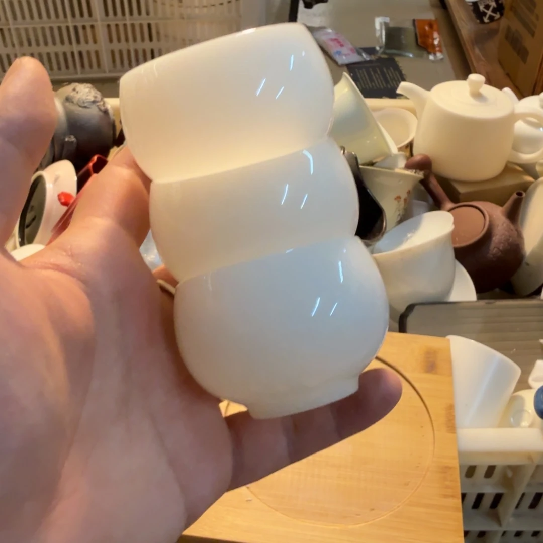 紫砂瑕疵茶具介意勿拍