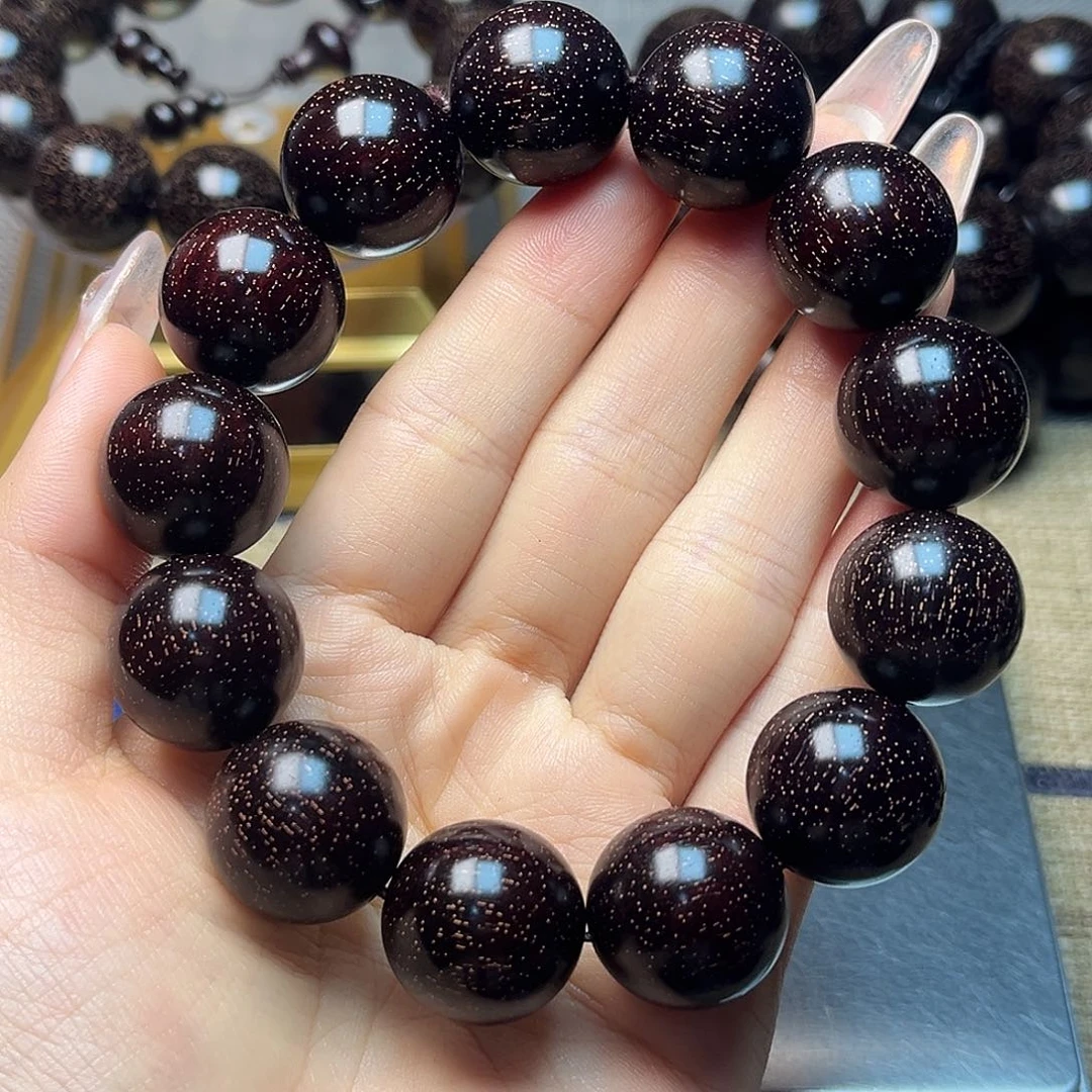 檀香紫檀（小叶紫檀）D*i1.8满星