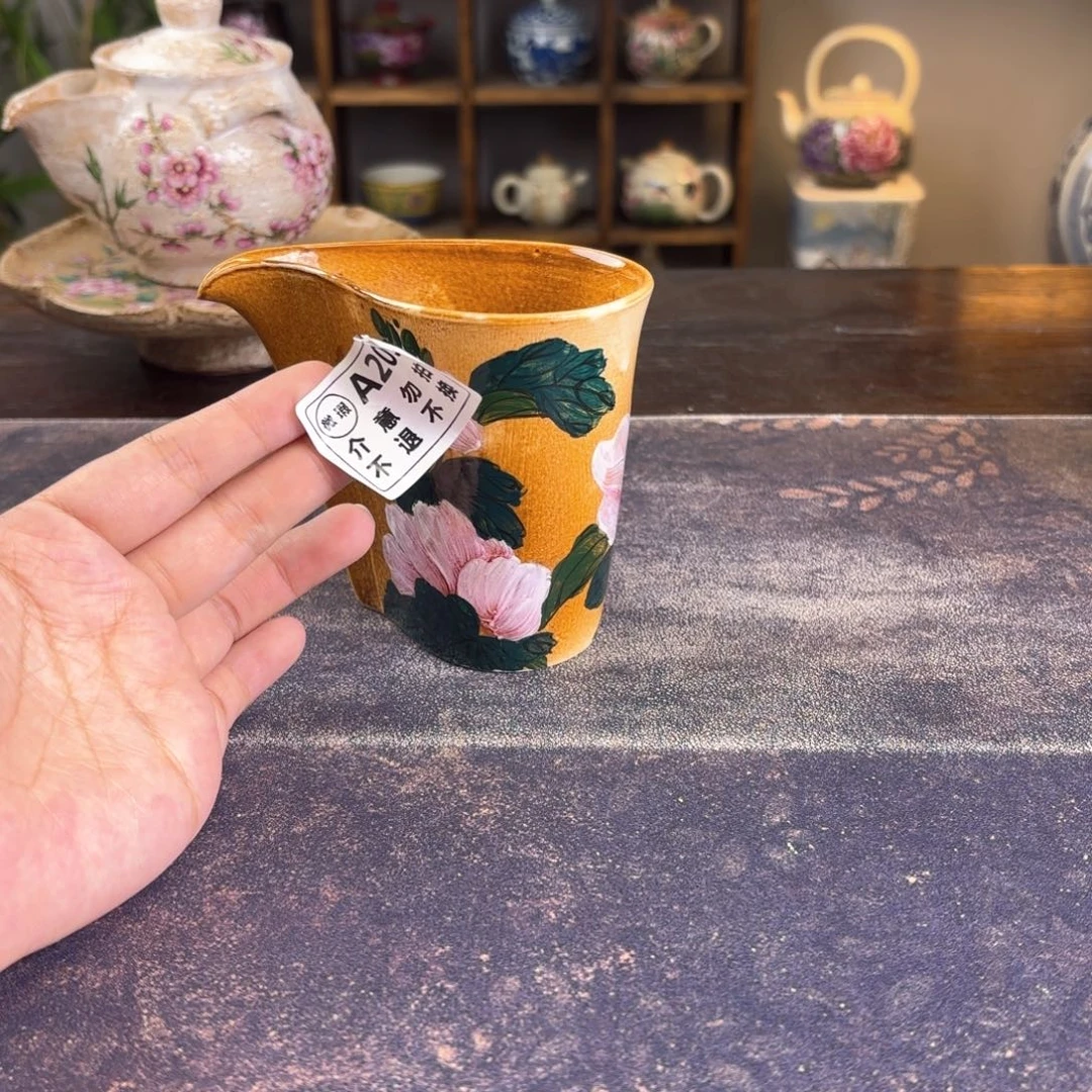 景德镇纯手工制作工艺
