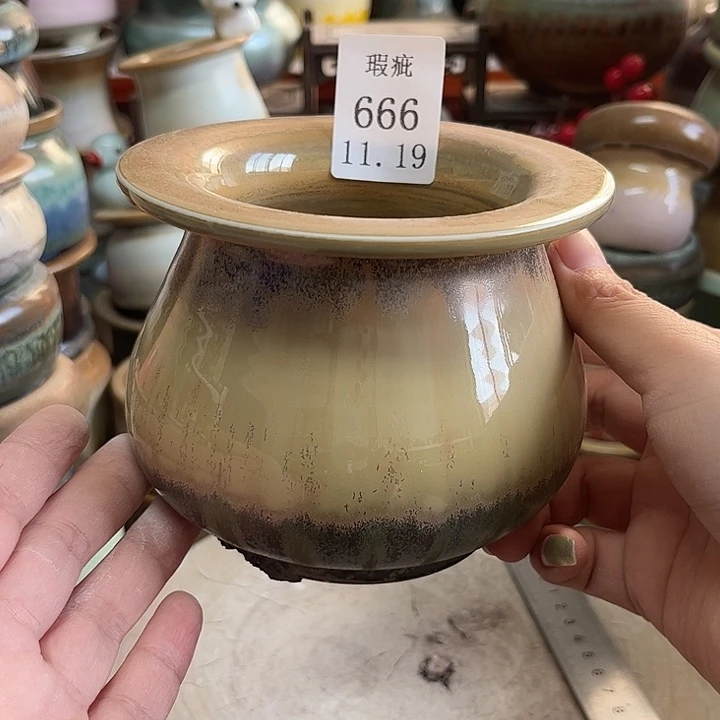 瓷片景德镇陶瓷手工制作
