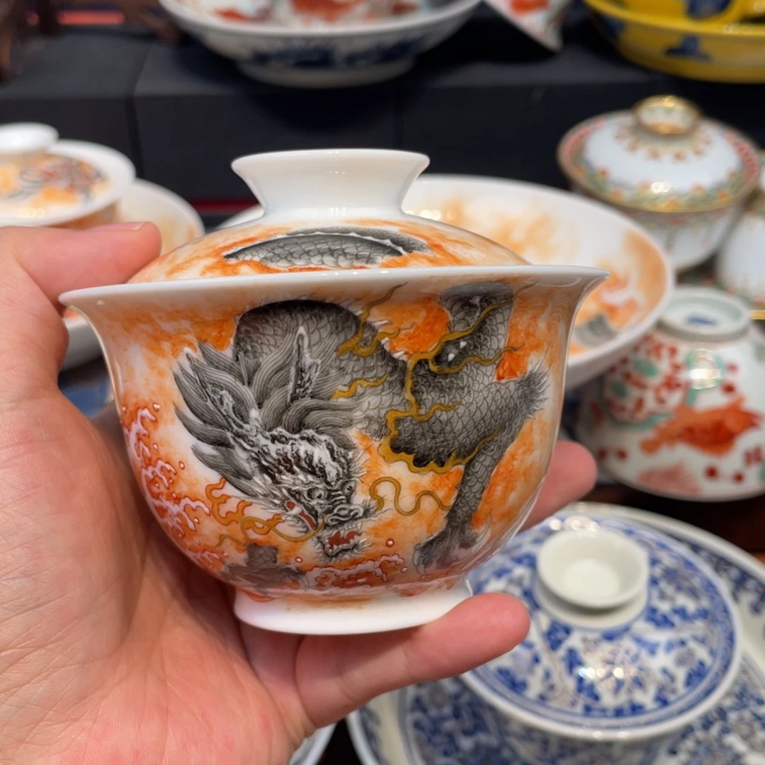 景德镇陶瓷景德镇瓷器