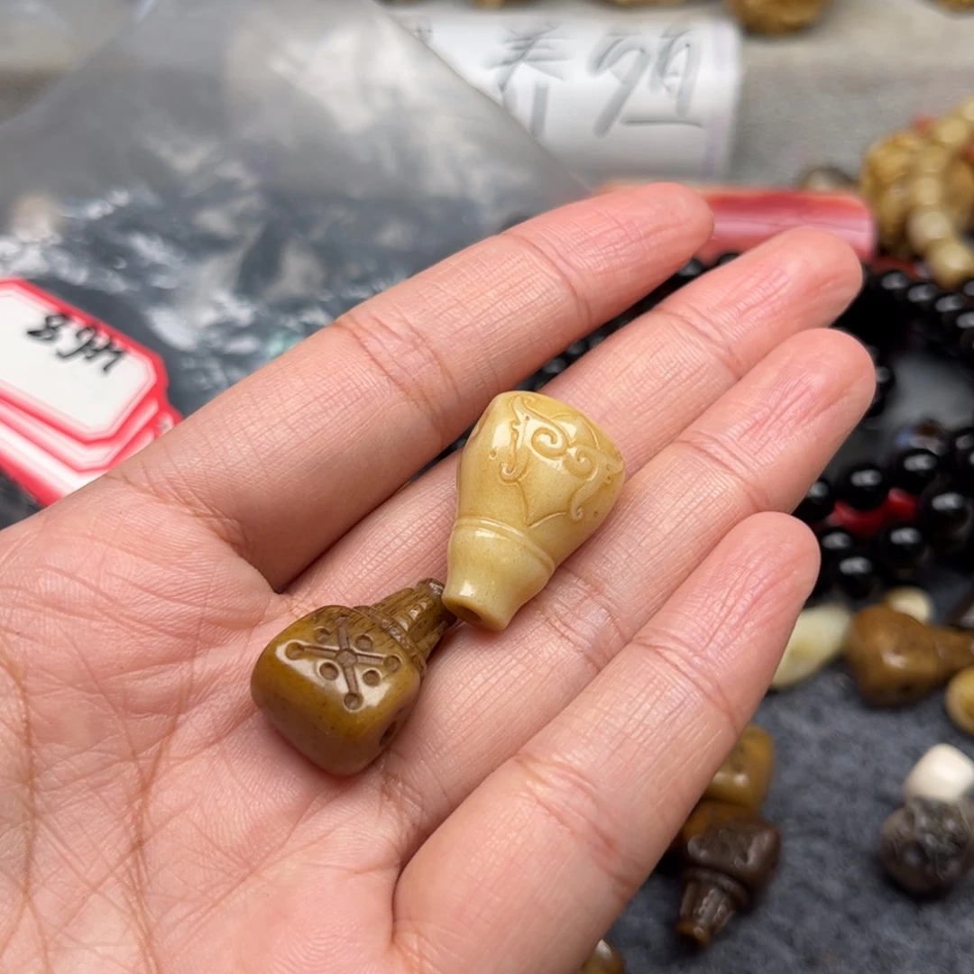 鹿骨其他六*人工养殖驼骨28.打包