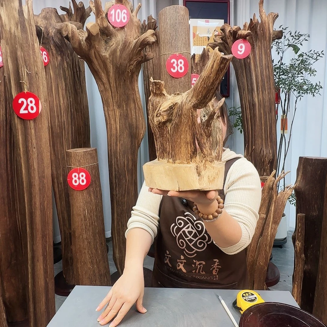 沉香沉香枕七天无理由