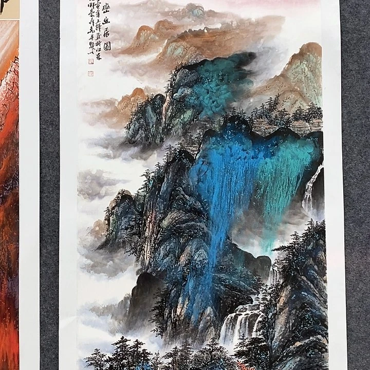 精品的作品越看越喜欢