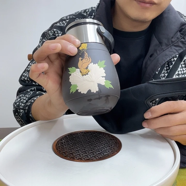 宜兴的一家企业的老板在