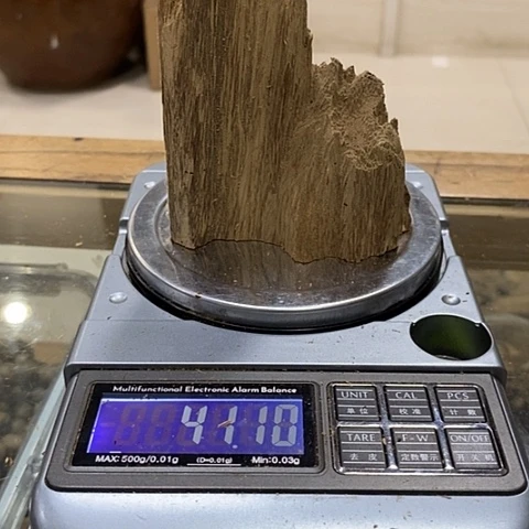 星洲系达拉干材料一块（福利3037