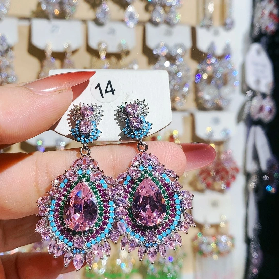 铜合金锆石925银