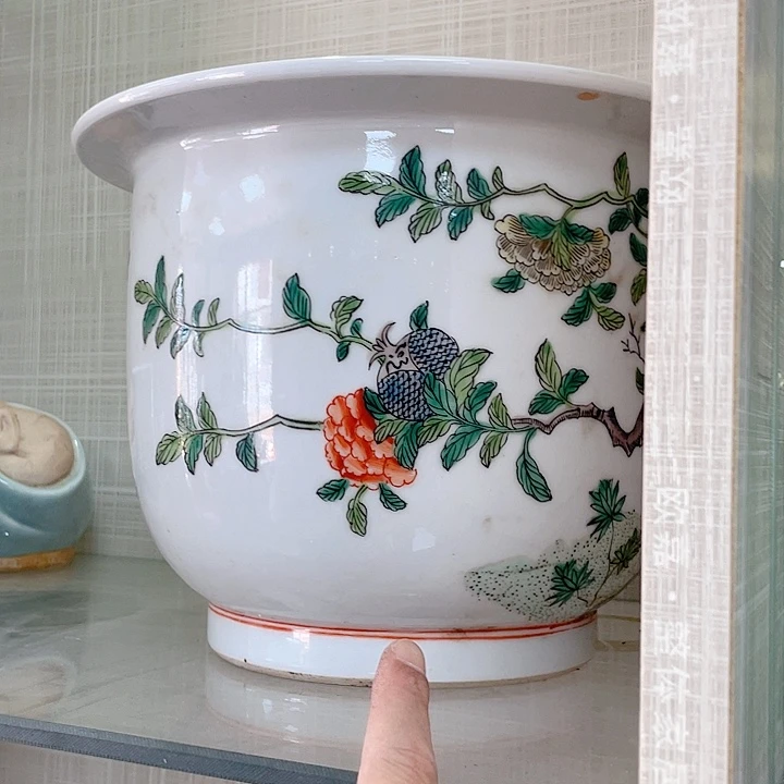 瓷片青*景德镇现代工艺品