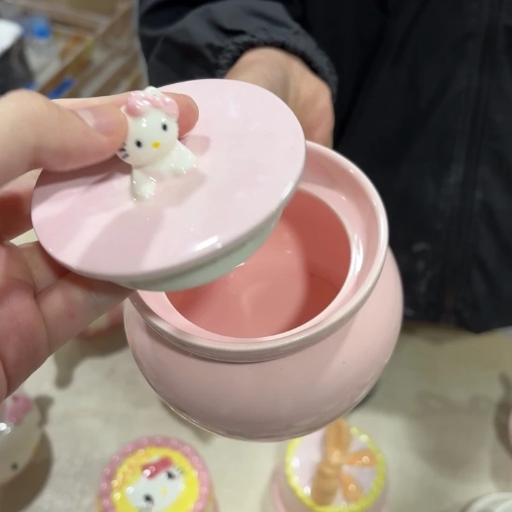 正版 釉下彩高温陶瓷