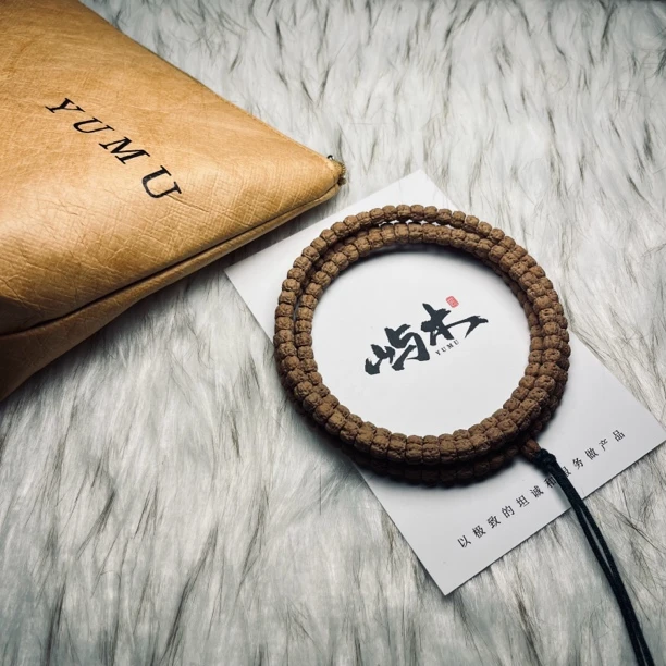 天工龙切佛手三日红小金刚108