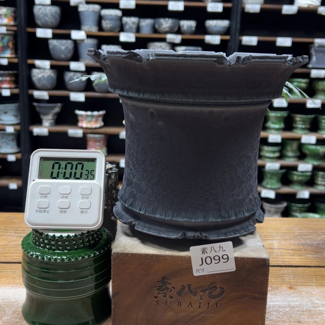 素八九陶瓷内口21.5高18.5彳**虽
