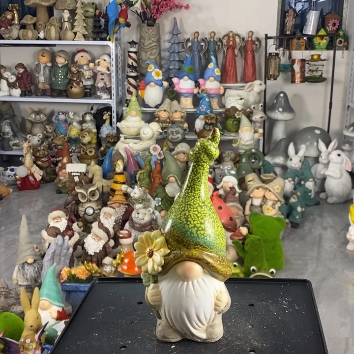 软陶工艺品摆件默认微瑕