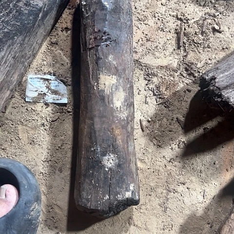 紫檀木类家具心***静