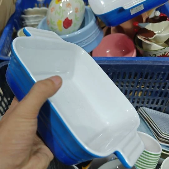 瓷片陶瓷杯碗盘微瑕介意慎拍