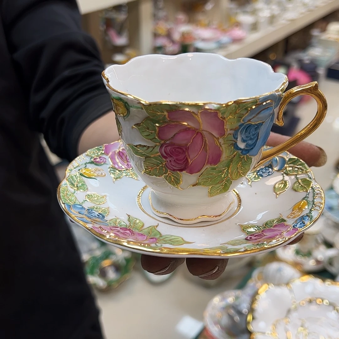 鹿与海陶瓷有限责任公司