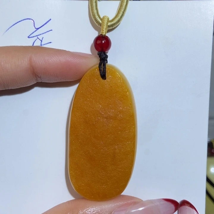 定制琥珀未镶嵌琥珀