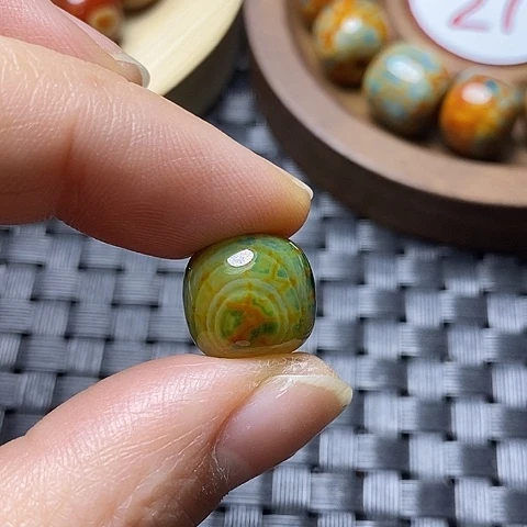 未镶嵌颈饰玛瑙/玉髓用****6