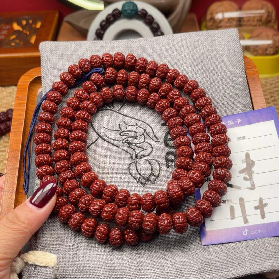 吊坠金刚菩提精品树王金刚