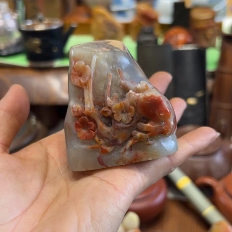 蜜安罐瓷香炉锡茶则家**宝
