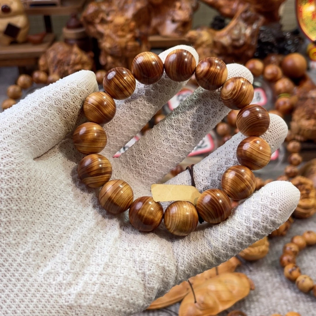 柏木（崖柏）1.5闪电龙胆