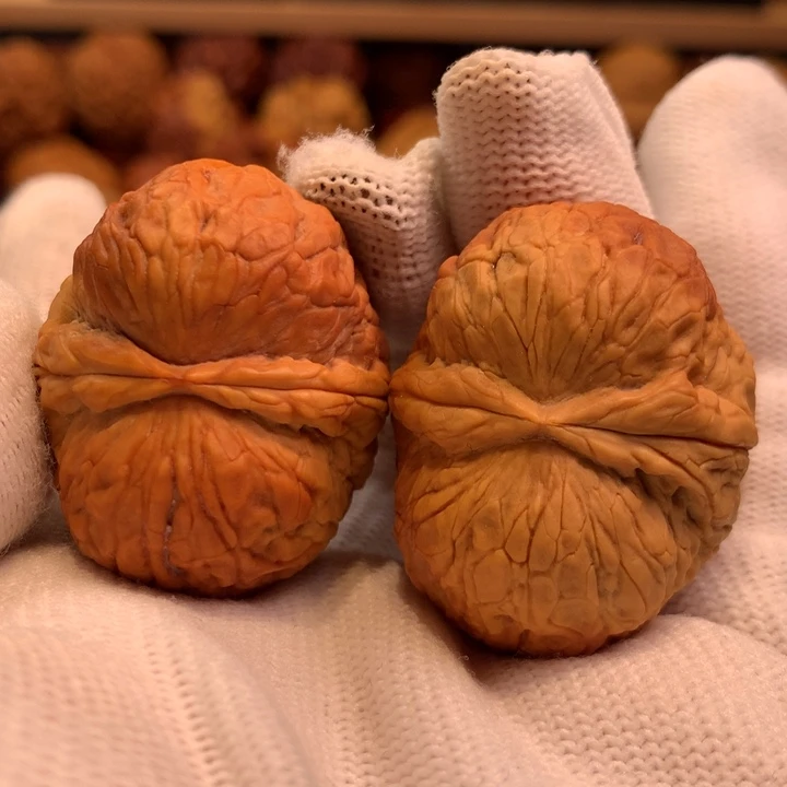 文玩核桃吊坠31…………