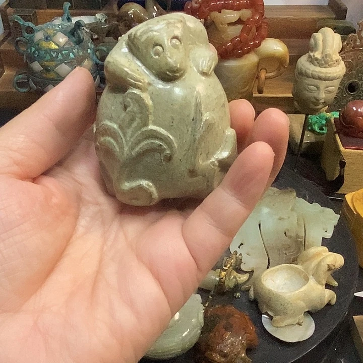陶瓷制品厂生产加工