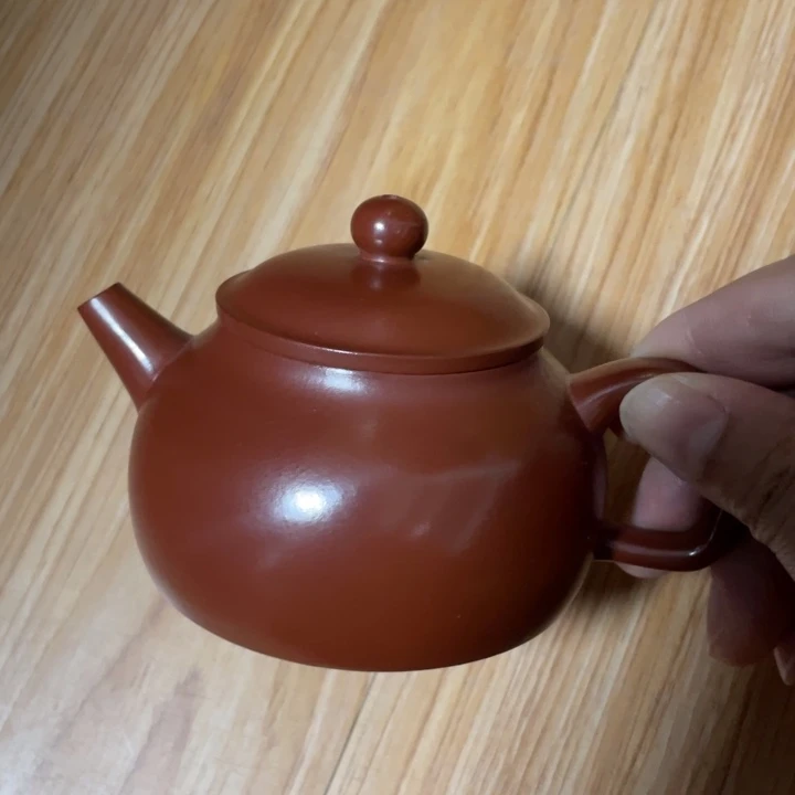 茶壶紫砂宜兴紫砂壶