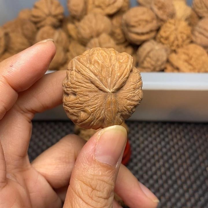 少***吊坠文玩核桃文玩核桃异形单只
