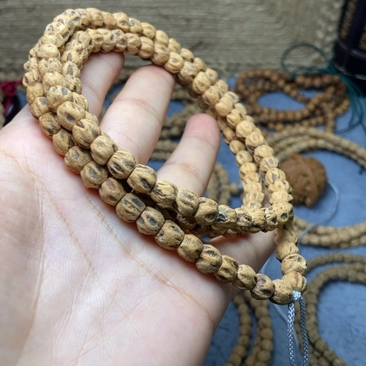 【闪购商品】吊坠柏香籽/百香籽