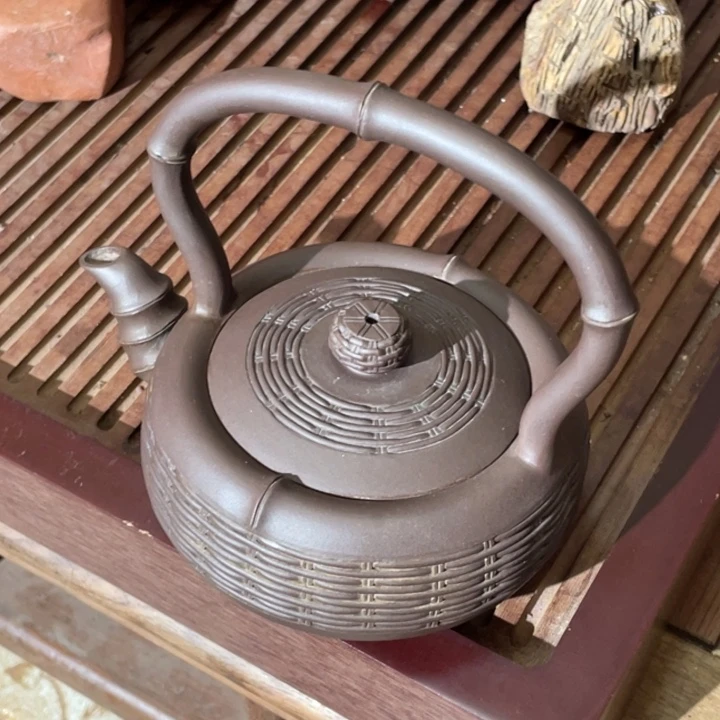 茶壶紫砂手工紫砂壶