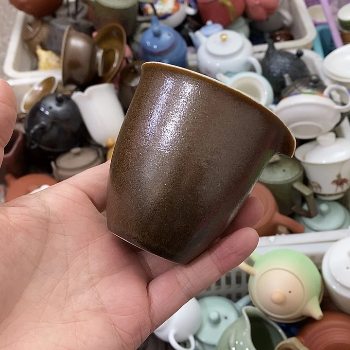 陶瓷艺术品及陶瓷制品