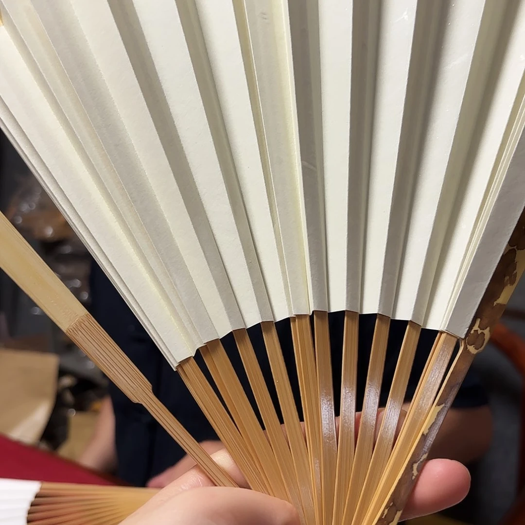书法我****。手写手绘作品8寸梅妃定制