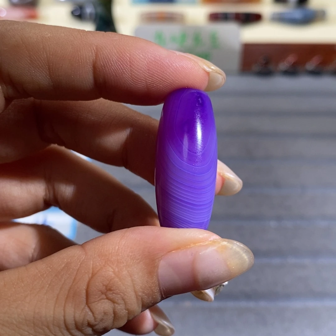 逆***袭玛瑙/玉髓颈饰合金