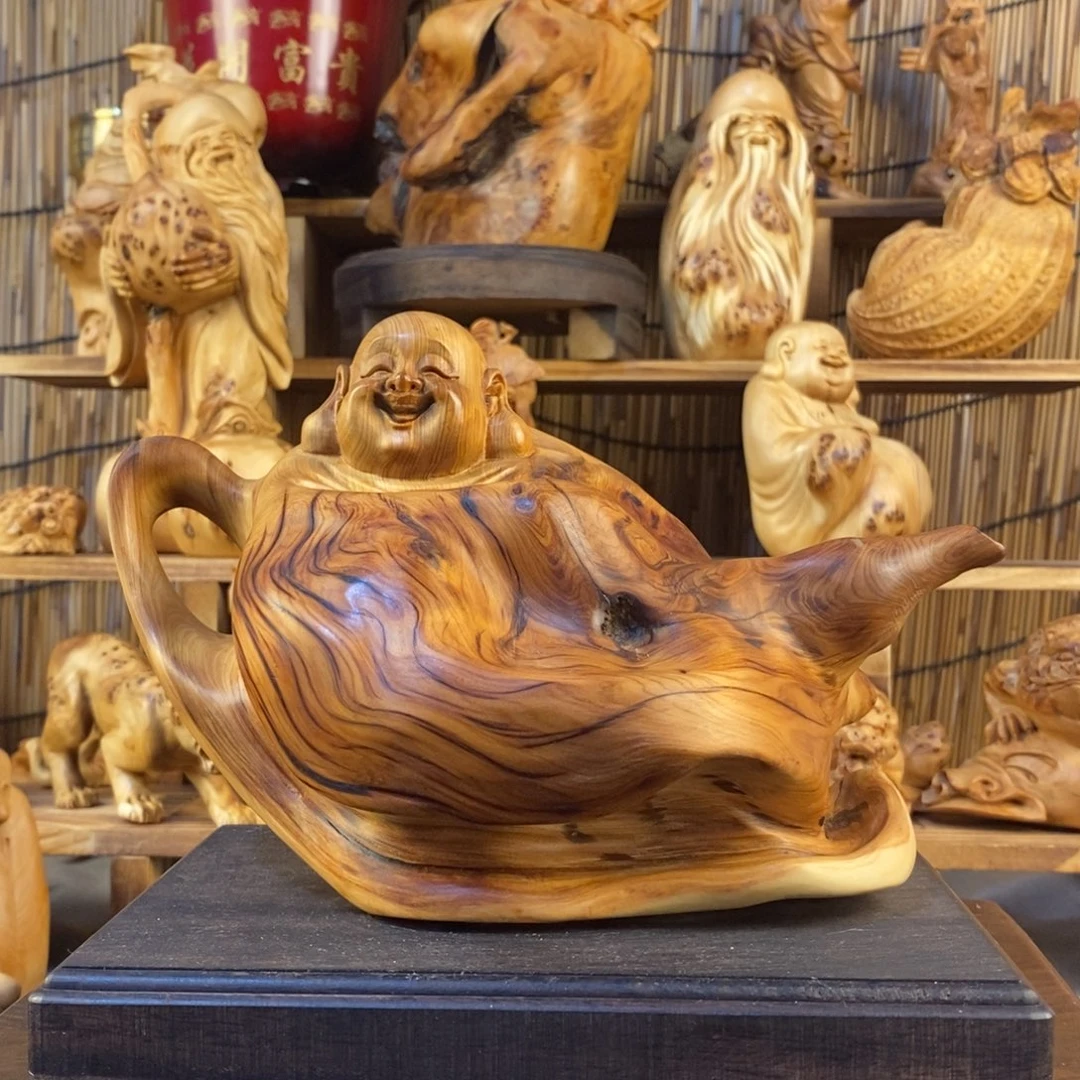 柏木（崖柏）太行崖柏