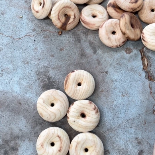 非洲紫檀（红花梨）