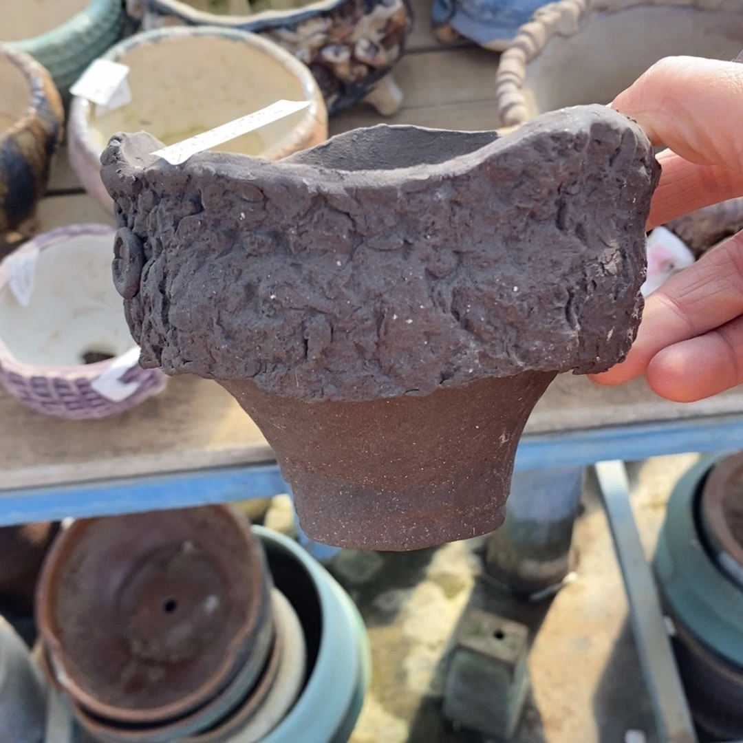 28号多肉盆口径11