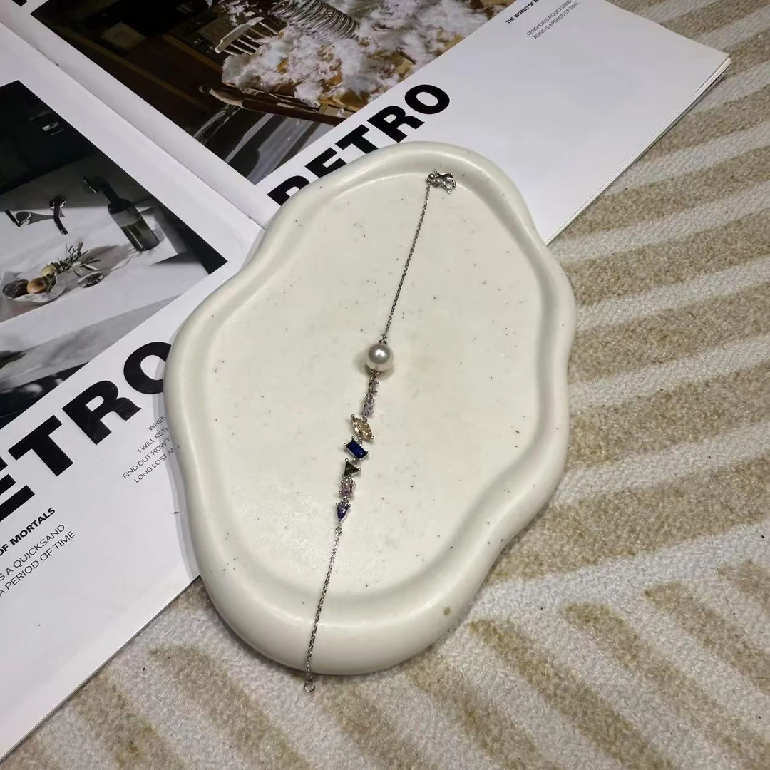 【B338】海水珍珠手链