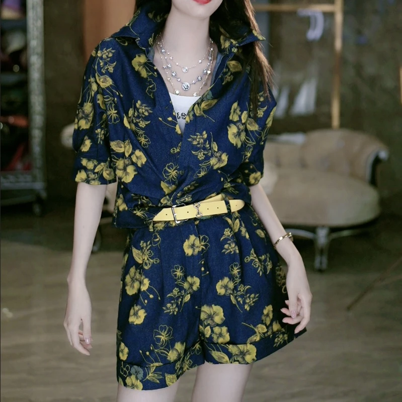 6-19【英伦庄园】时尚气质百搭套装