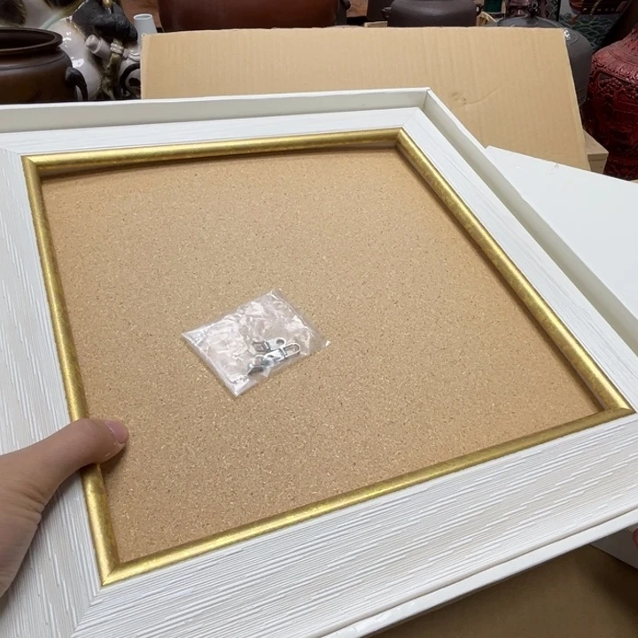 瓷片瓷器摆件工艺品摆件777